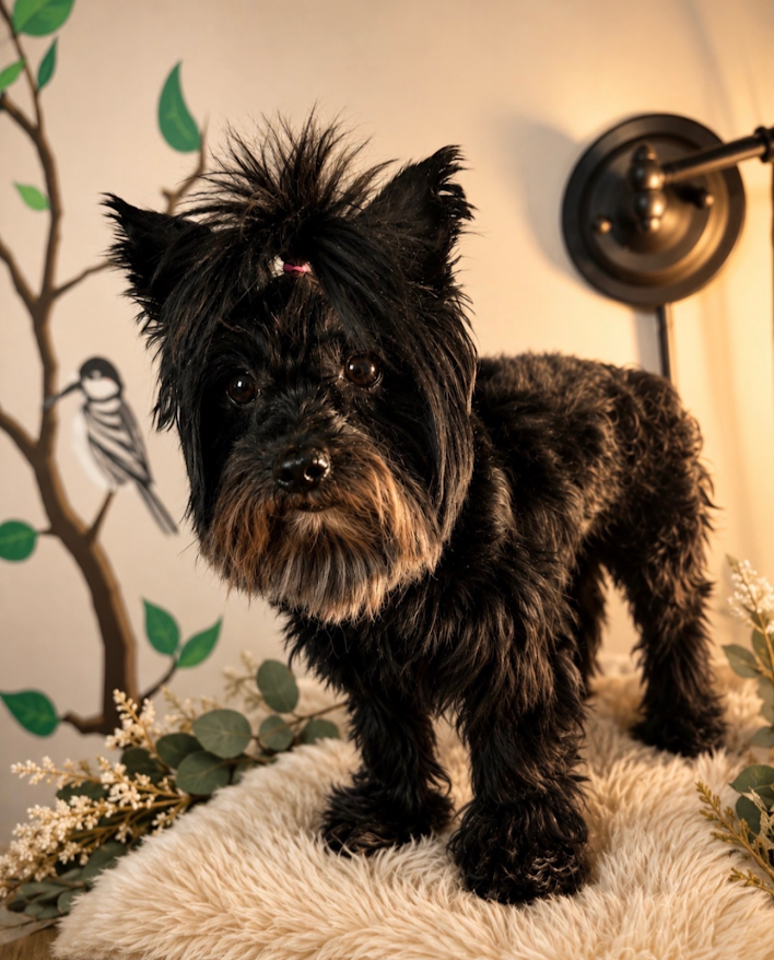 Yorkie Sire
