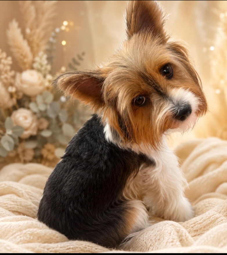 Yorkie Dam