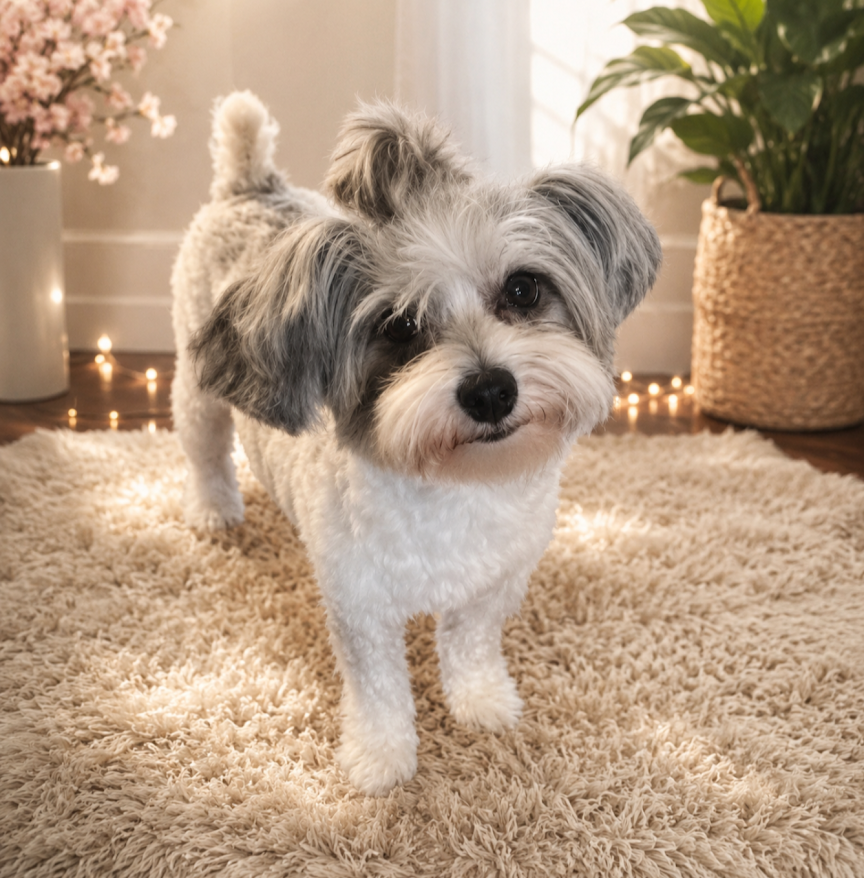 Yorkie Dam