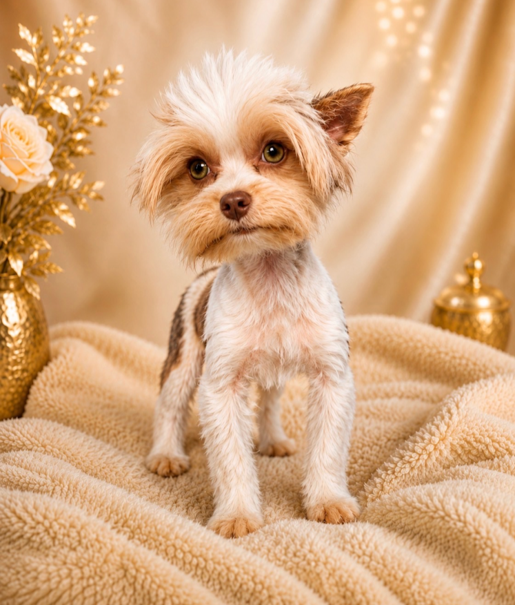 Yorkie Sire